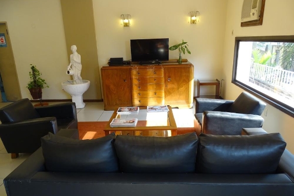 Gran Hotel Parana (Asunción)